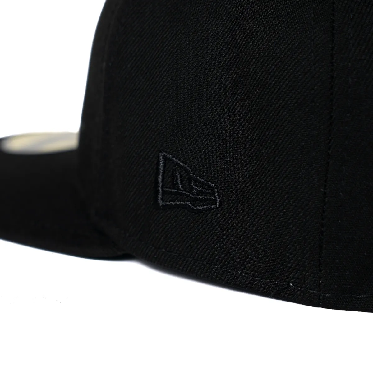 [NEWF5950] New Era Fitted Pc Box Logo 4