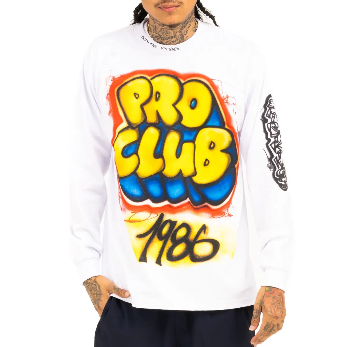 [114SKP] Shirt King Phade 8