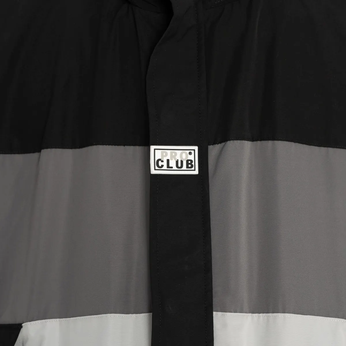 [42PC0305] Convertible Windbreaker Jacket 8