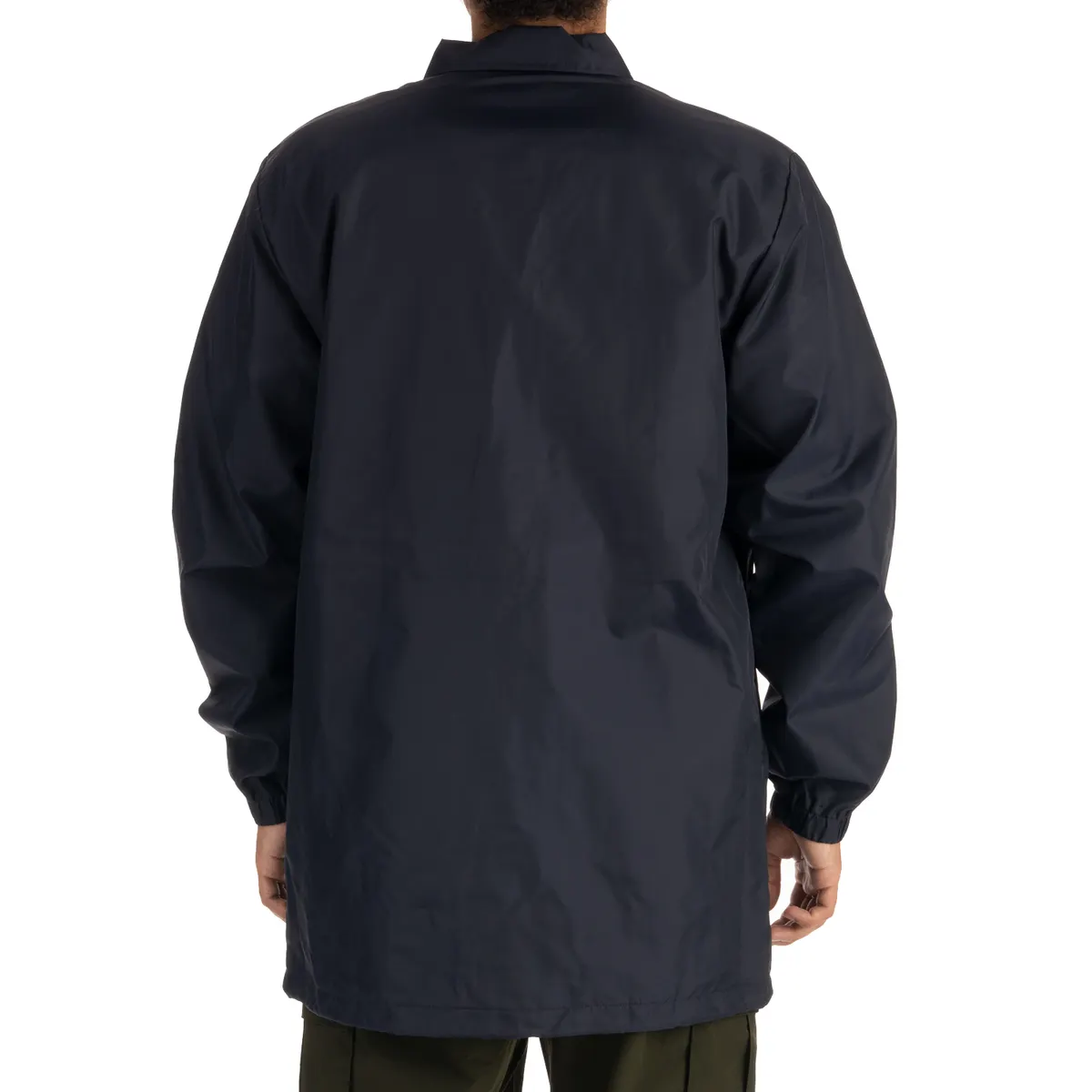 [03pc0305] Pro Club Extended Tall Coach Jacket 4