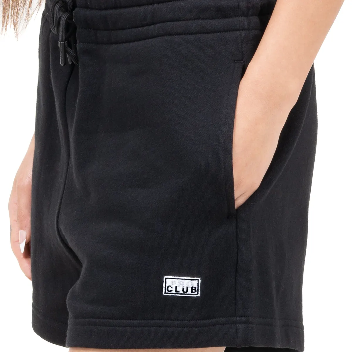 [16PC0405] Women's Comfort Basic Short 2
