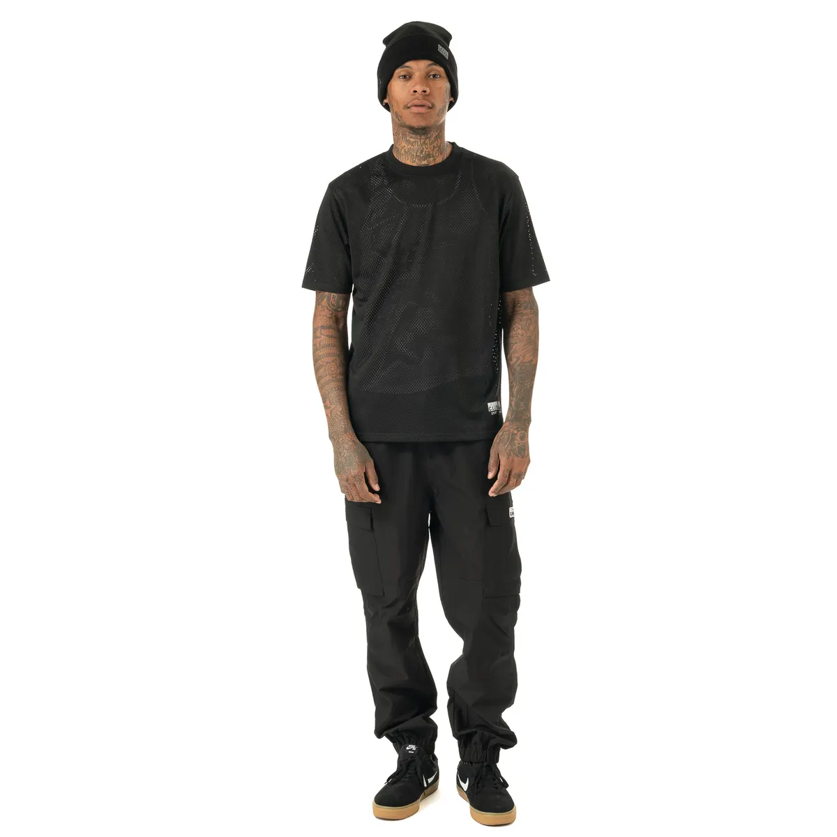 [11PC0201A] [11pc0201a] Pro Club Men's Performance Og Football Jersey 5