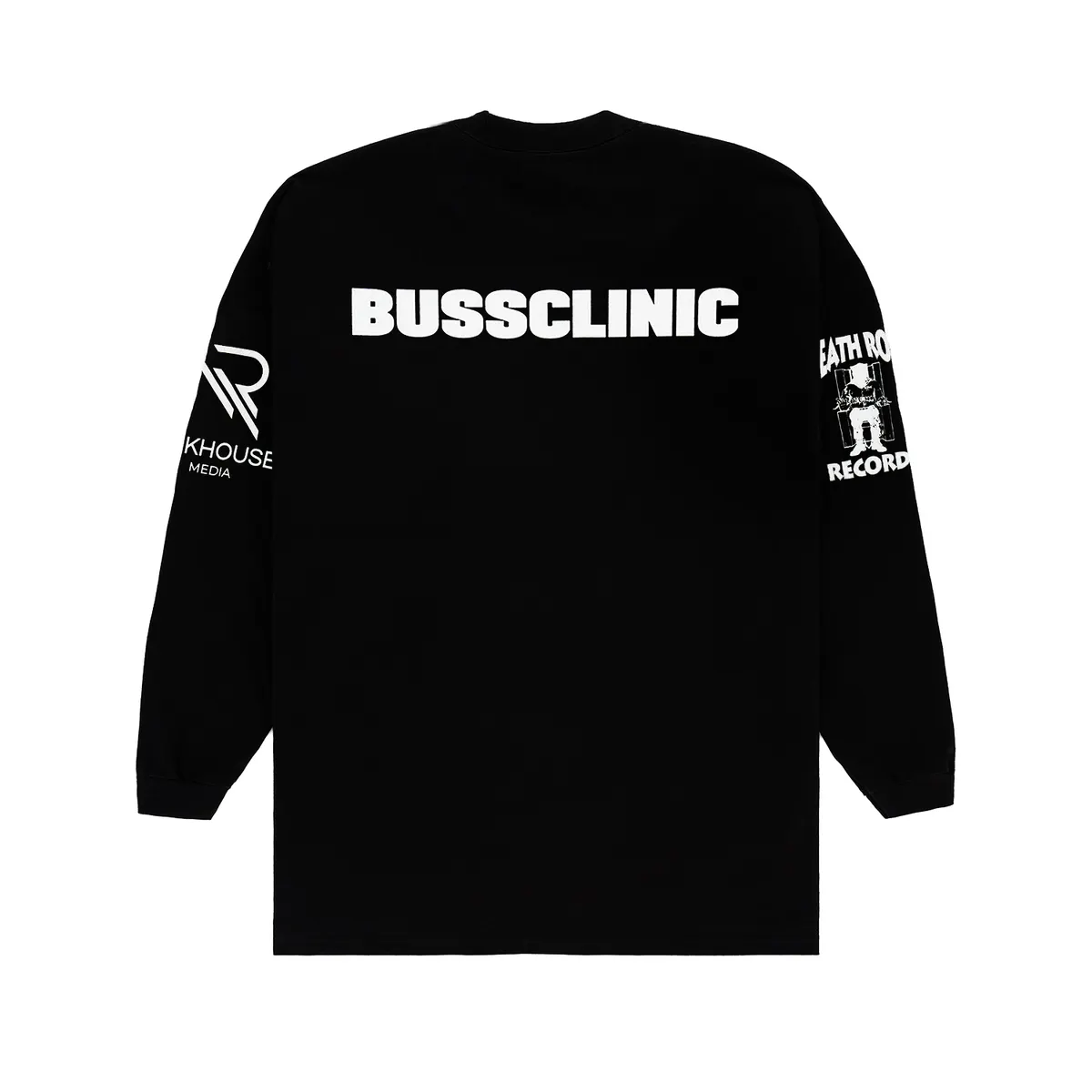 [90MDSF02] Suga Free Bussclinic (l/s) 6
