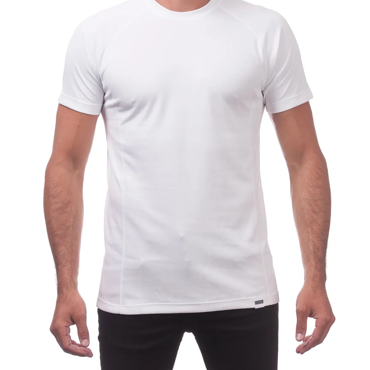 [153] Drypro S/s Tee 2