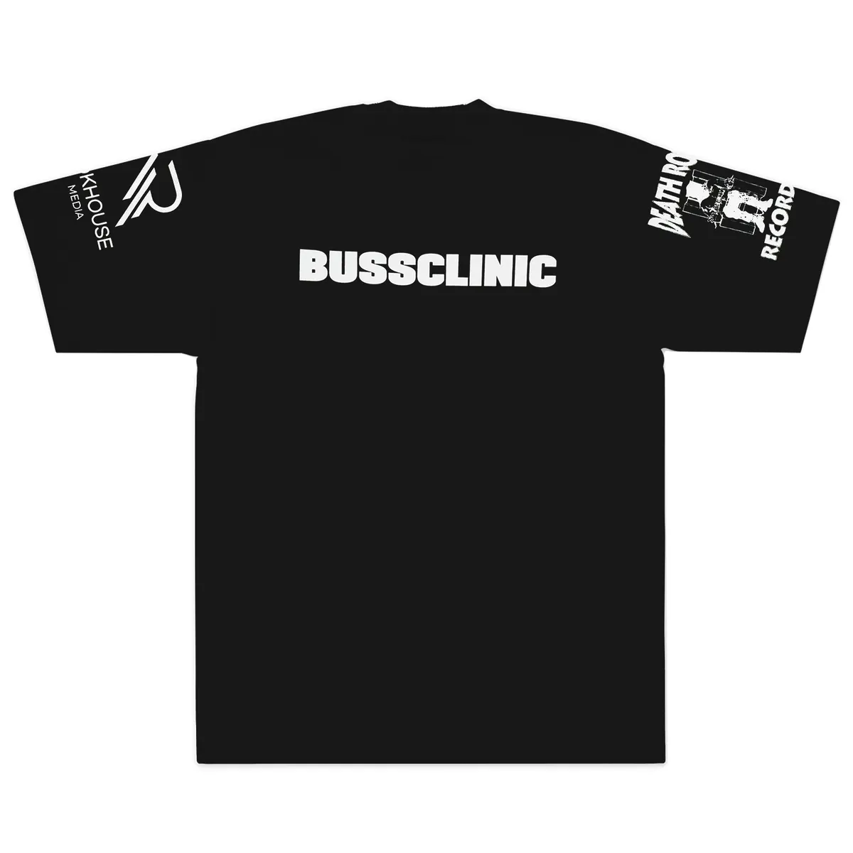 [90MDSF01] Suga Free Bussclinic (s/s) 6