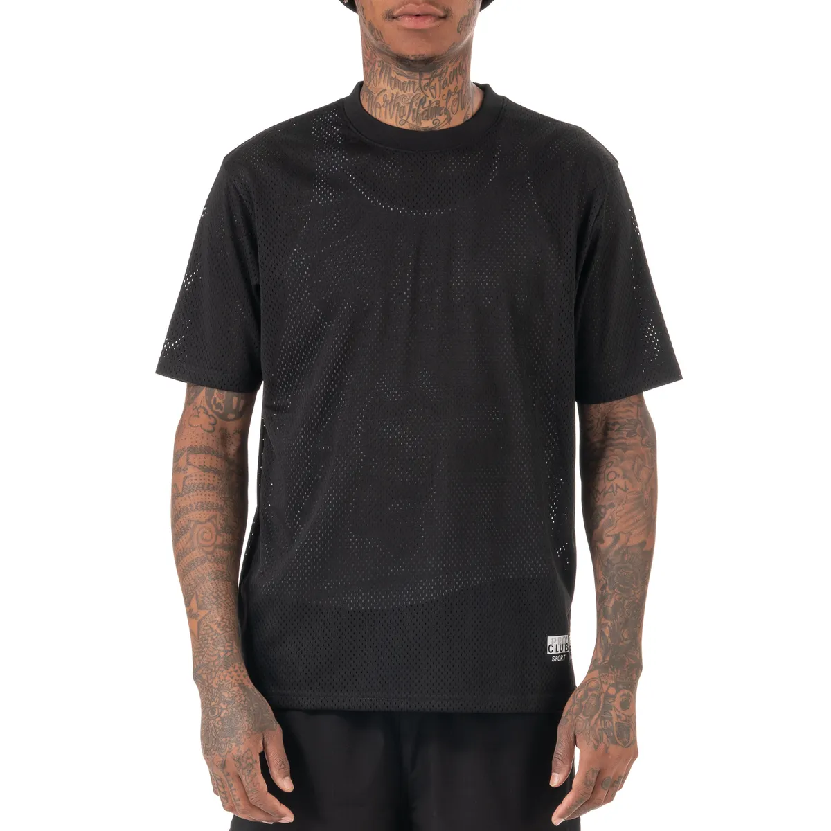 [11PC0201A] [11pc0201a] Pro Club Men's Performance Og Football Jersey 1