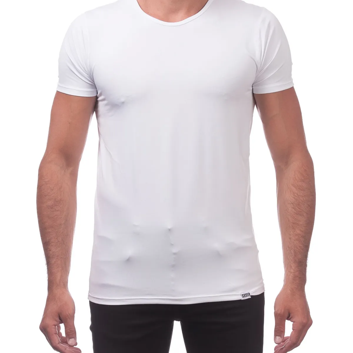 [152] Drypro Compression Tee 6