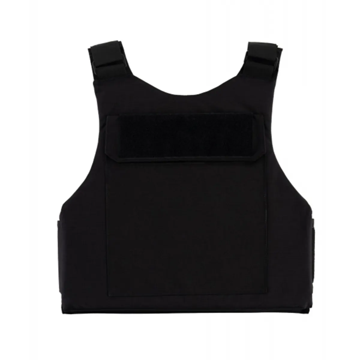 [PRO-VEST] Pro Club Plate Carrier Vest 2