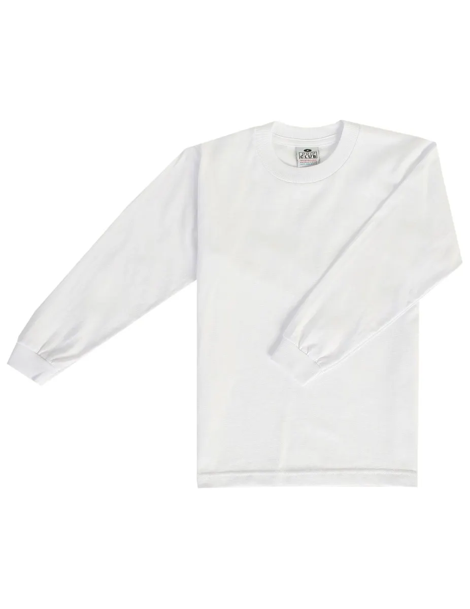 [214] Youth L/s Tee 5