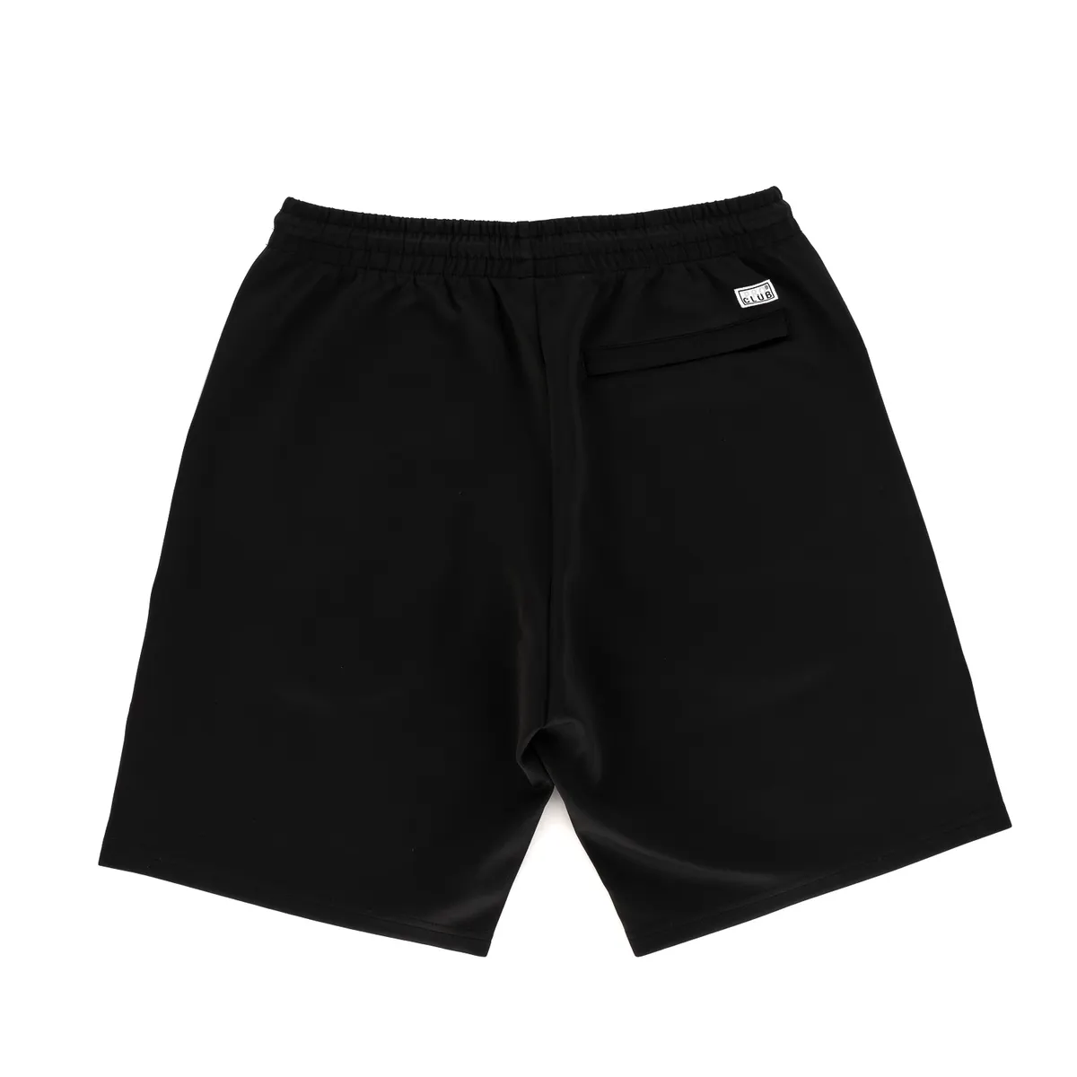 [11PC0404] Pc Stripe Track Short 5