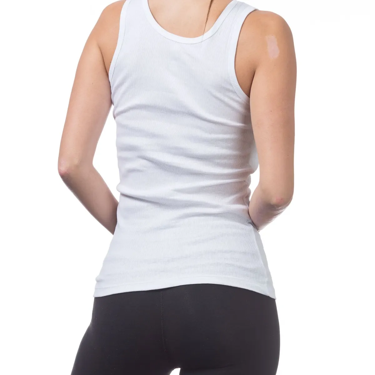 [312] Women A-shirt 5