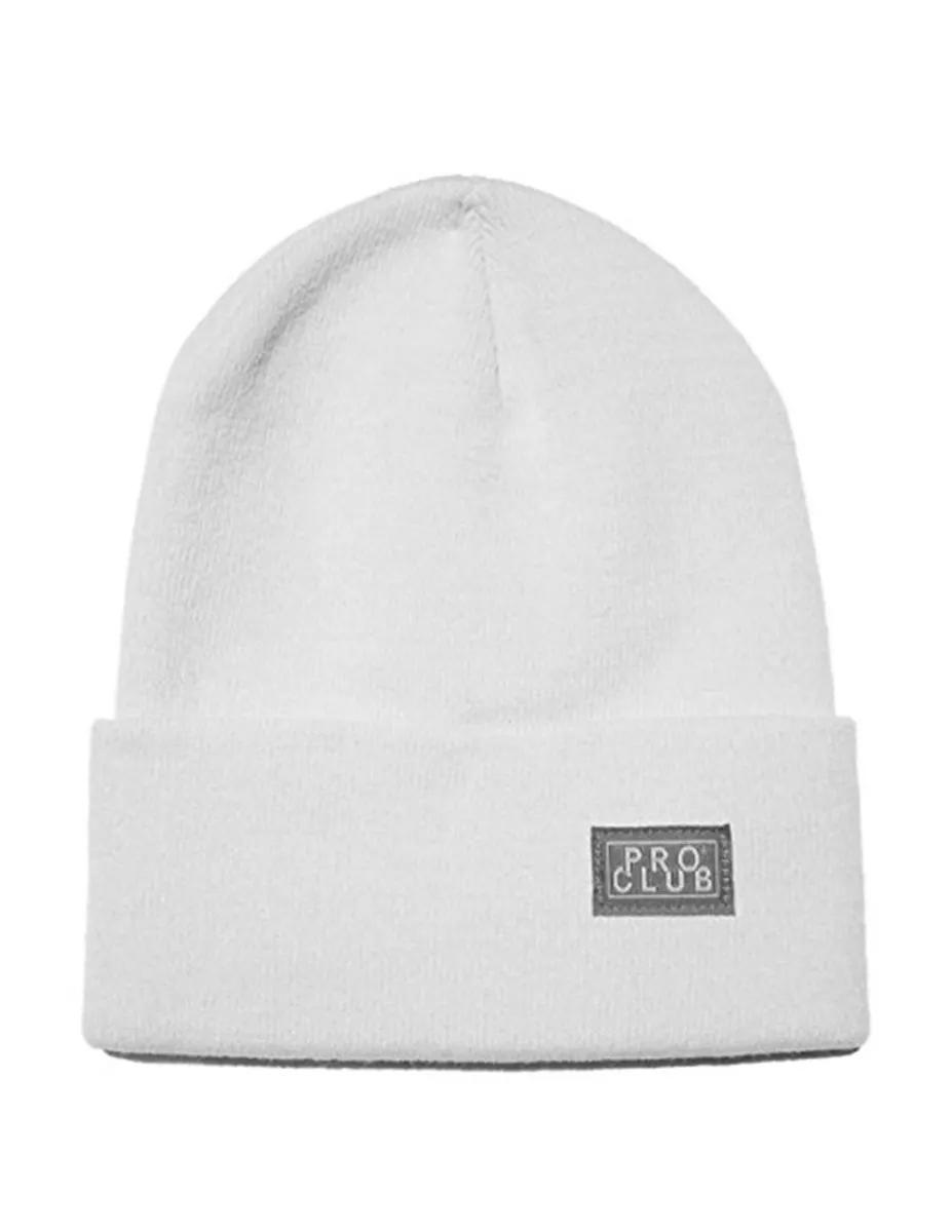 [181CB] Cuffed Beanie 2