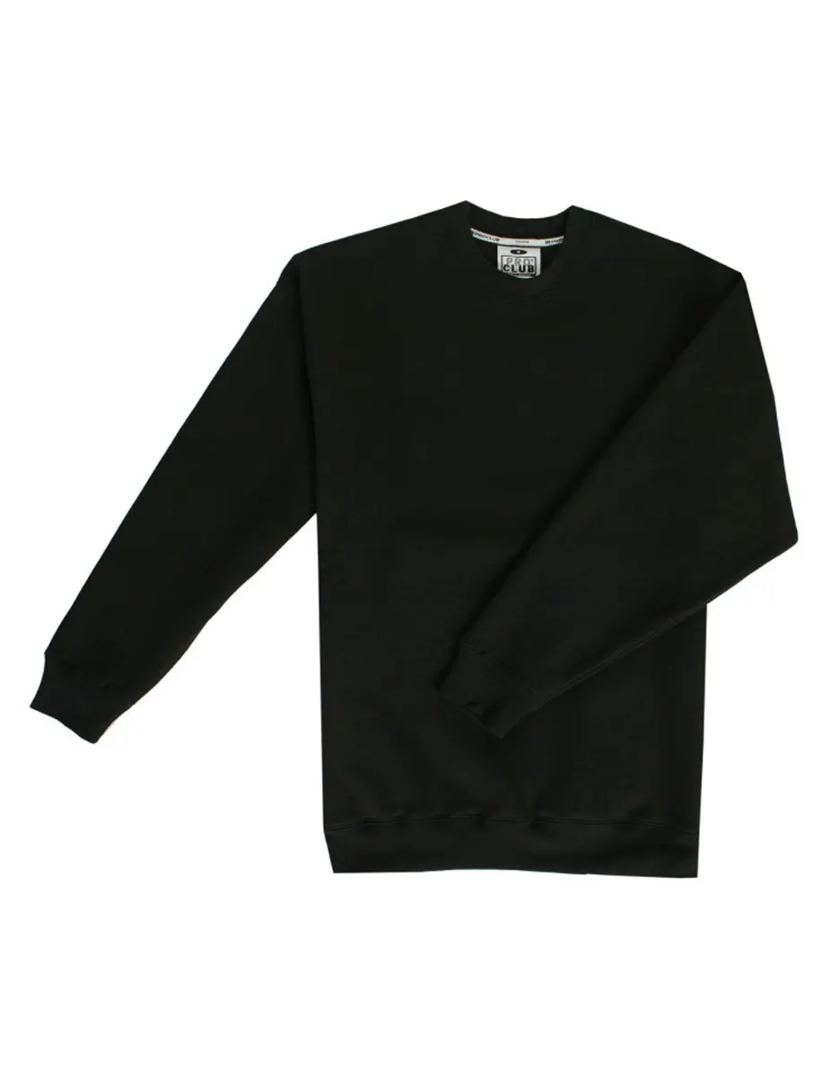 [241] Youth Crew Neck Sweatshirts 4