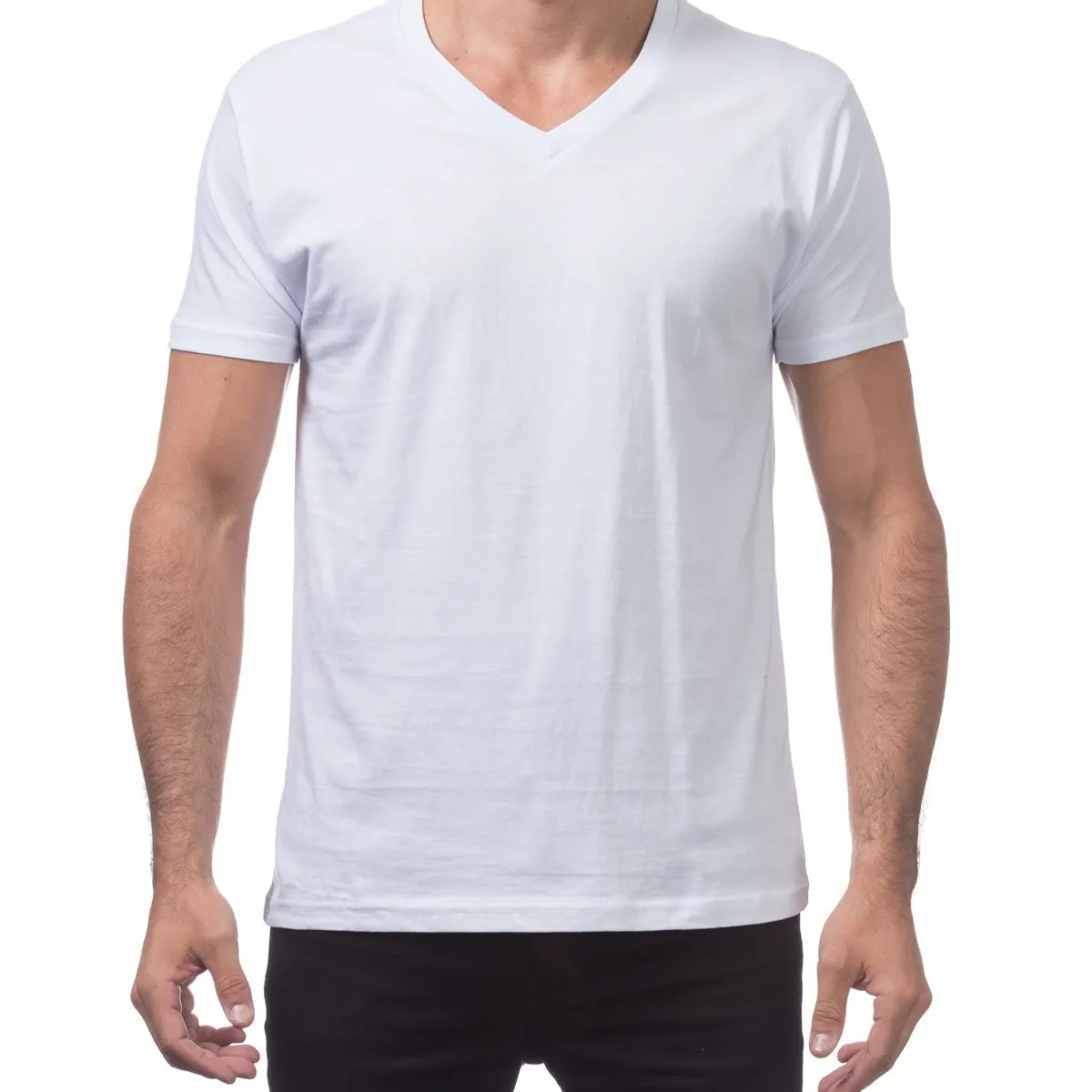 [109] Light (v-neck) 3