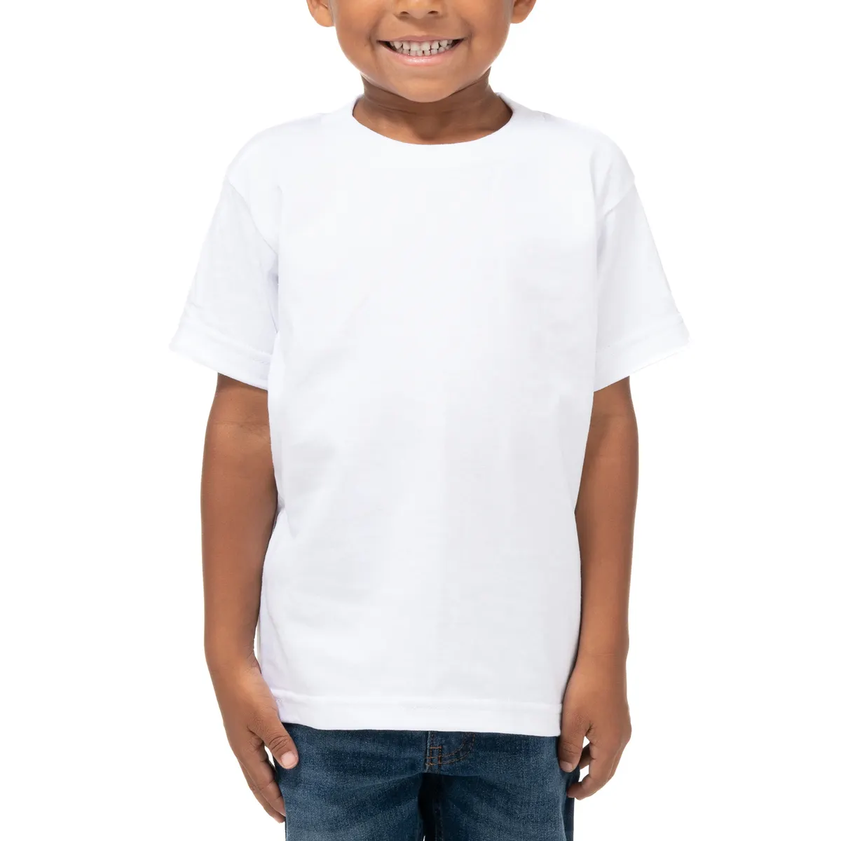 [203] Kid(toddler) S/s Tee 2