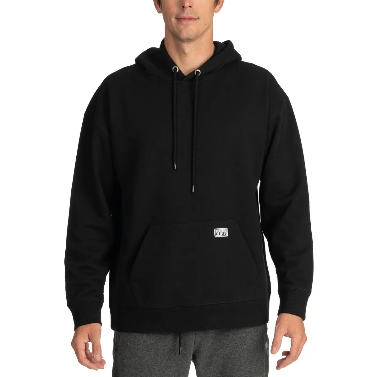 [195] Pro Club Heavyweight French Terry Pullover Hoodie 1