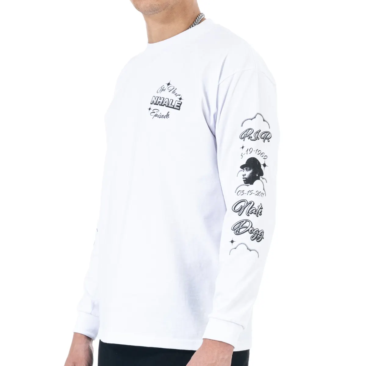 [114NHALE] Nhale L/s 3