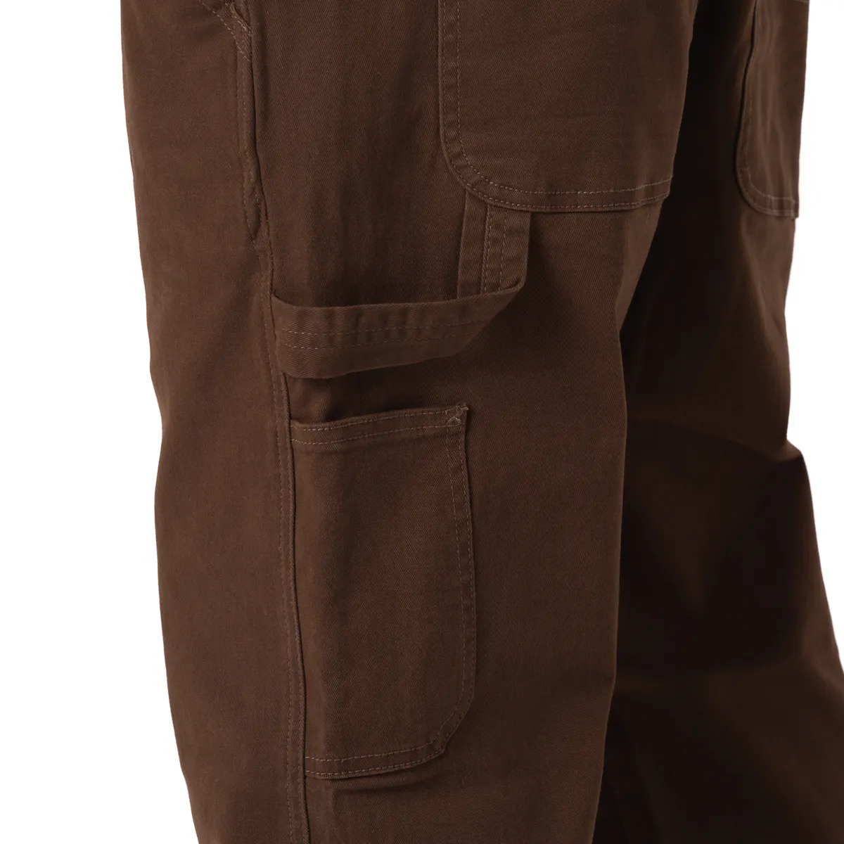 [15PC0504] Heavyweight Stretch Twill Carpenter Pant 2