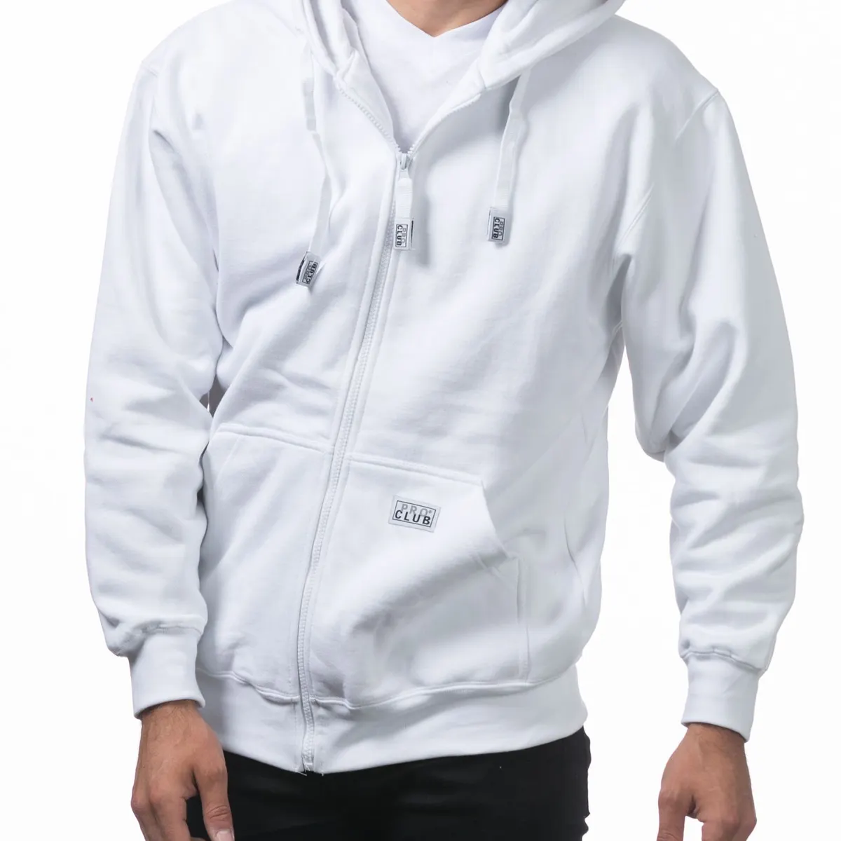 [143] Hw Full Zip Hoodie 5