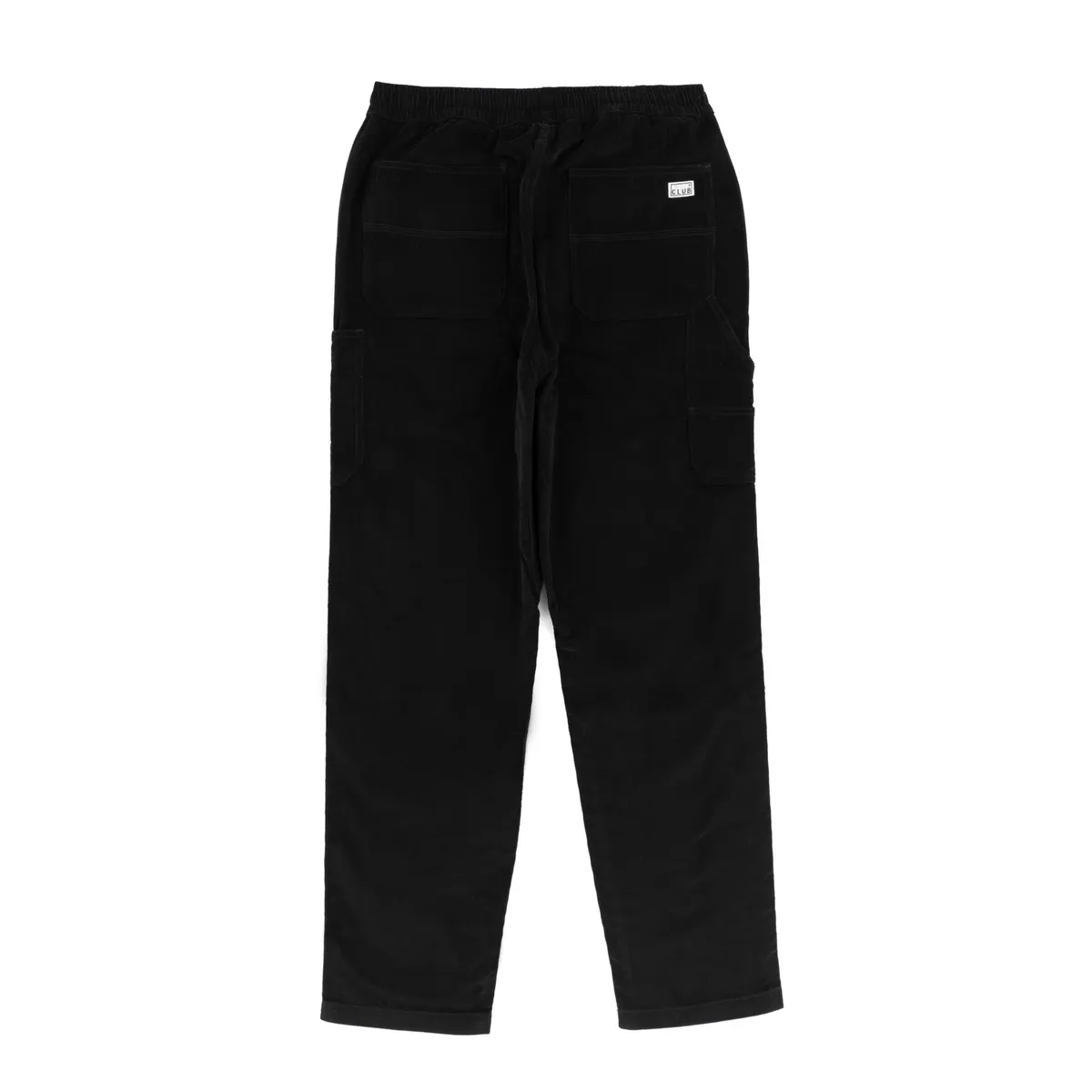 [21PC0501] Corduroy Utility Pant 4
