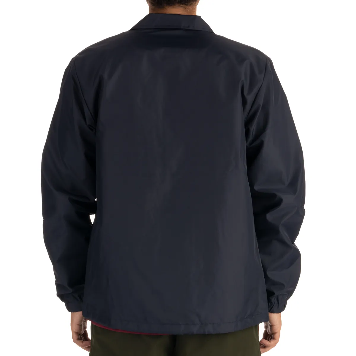 [03pc0301a] Pro Club Standard Coach Jacket 4