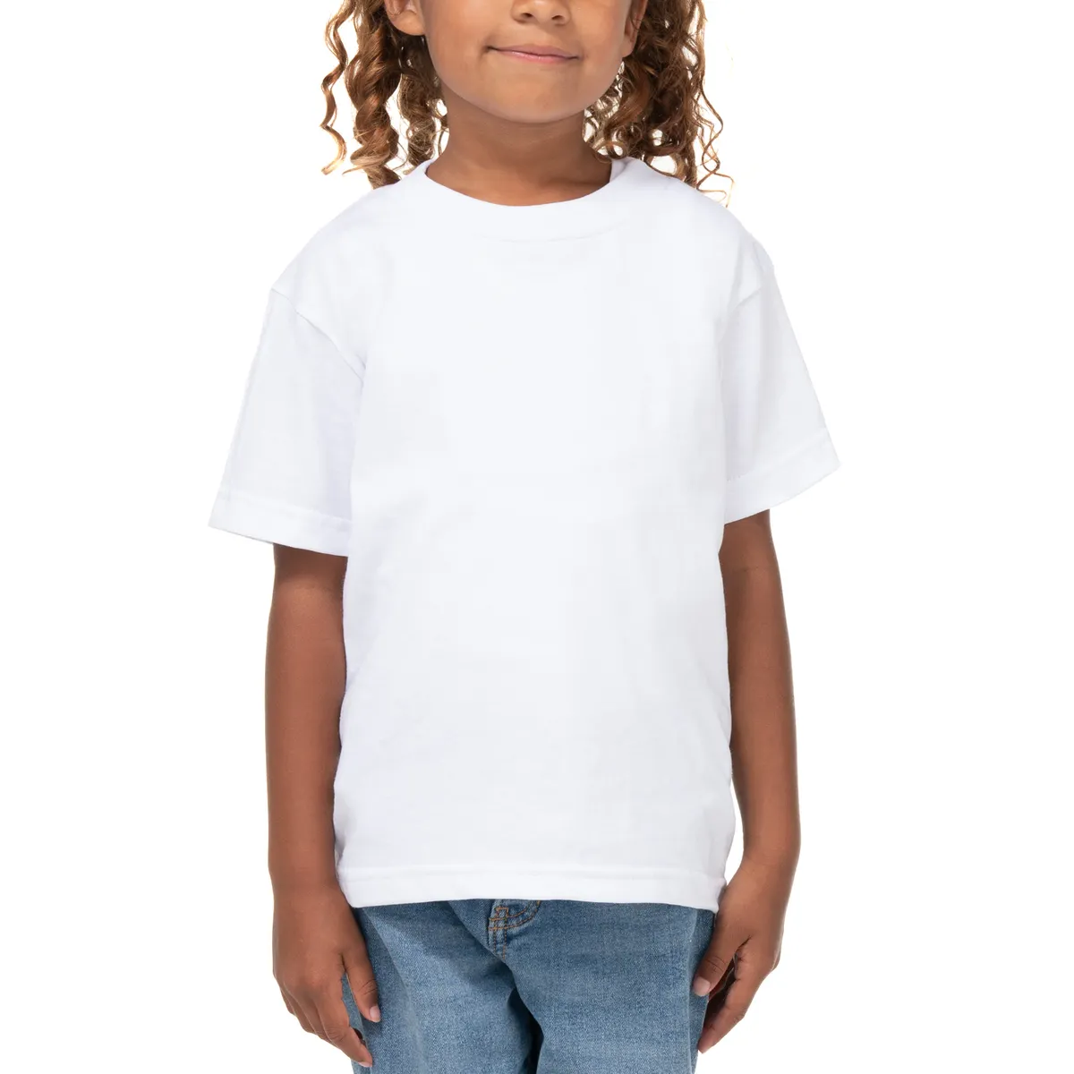 [203] Kid(toddler) S/s Tee 5