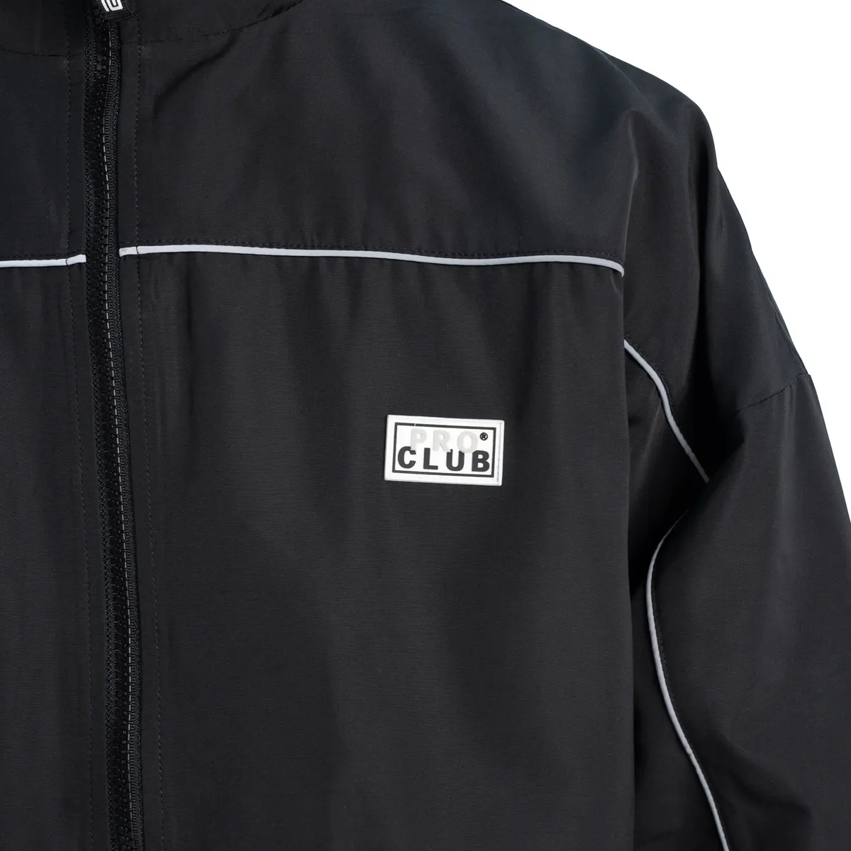 [31PC0302] Heavyweight Track Jacket 5