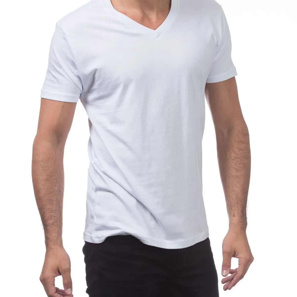 [109] Light (v-neck) 5