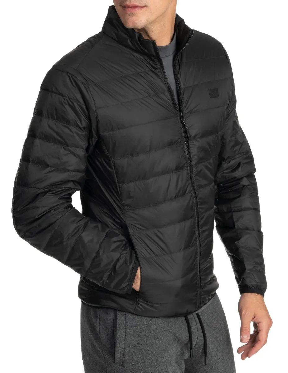 [126] Packable Lightdown 8