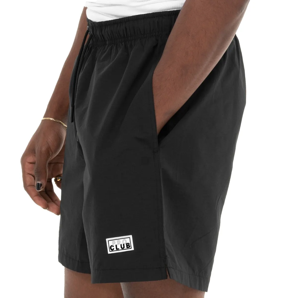 [22PC0502] Comfort Swim Short 2