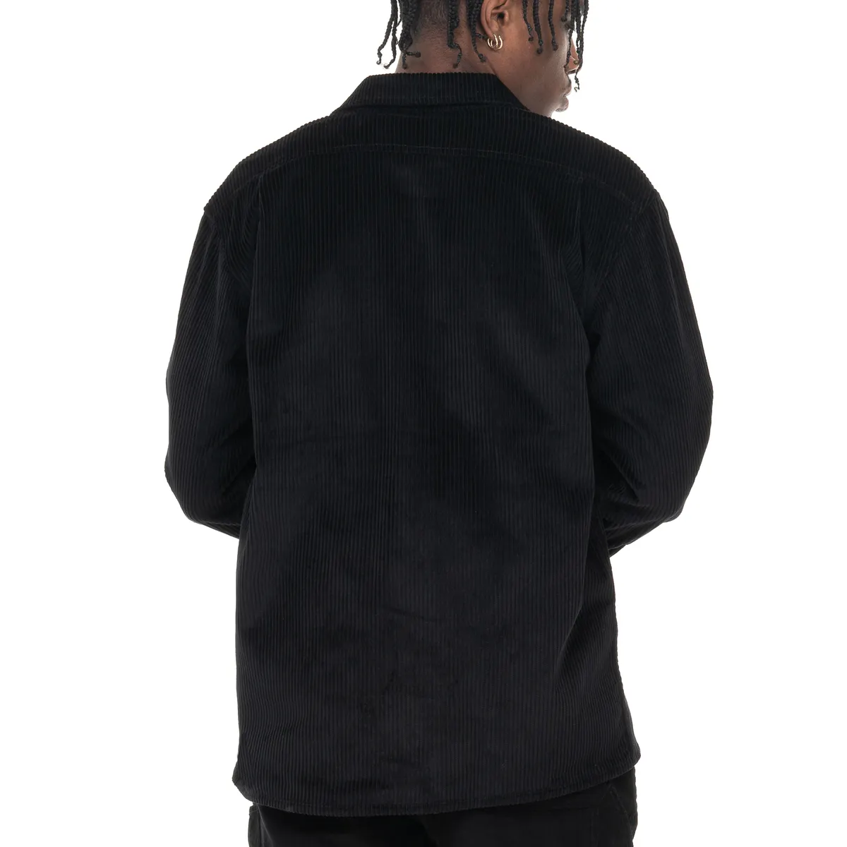 [21PC0202] Heavyweight Corduroy Overshirt 8