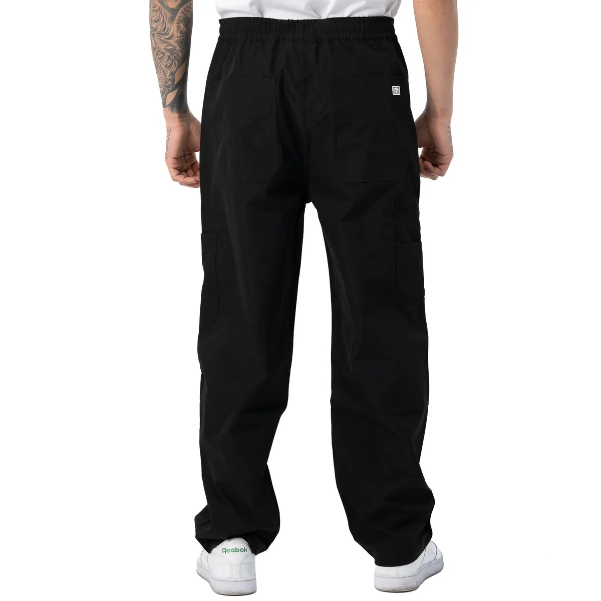 [31PC0503] Stretch Ripstop Carpenter Pant 5