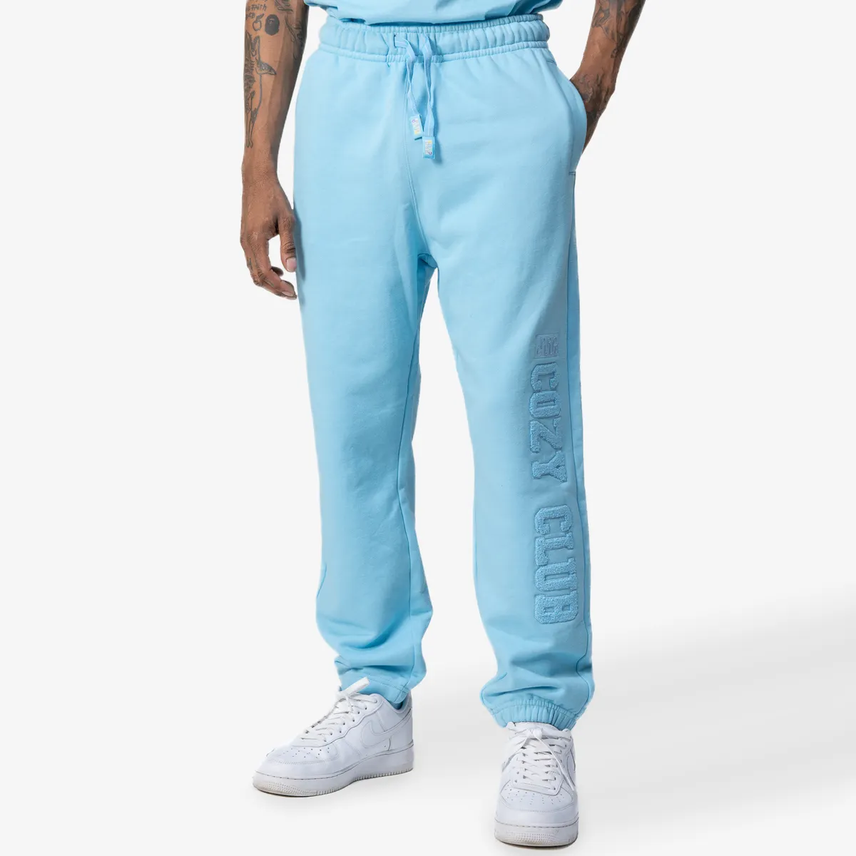 [03PC0401] Cozy Sweatpant 3