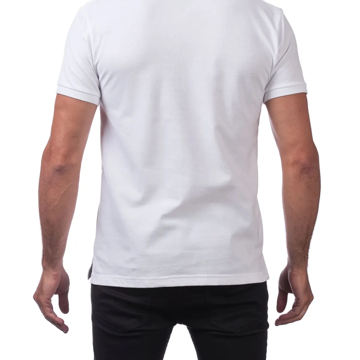 Polo (s/s) 6