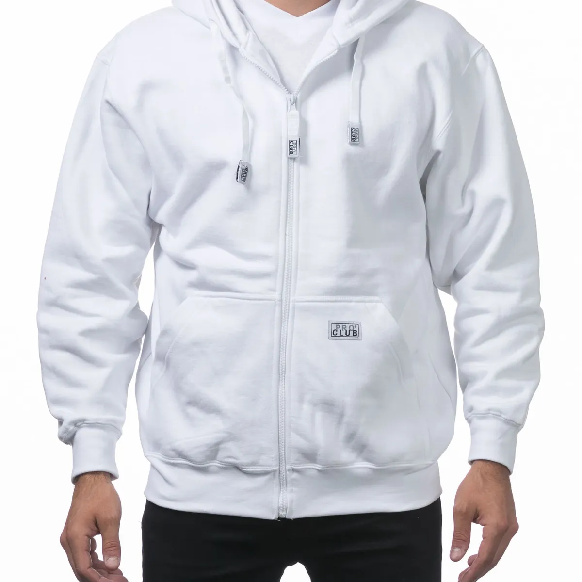 [143] Hw Full Zip Hoodie 8