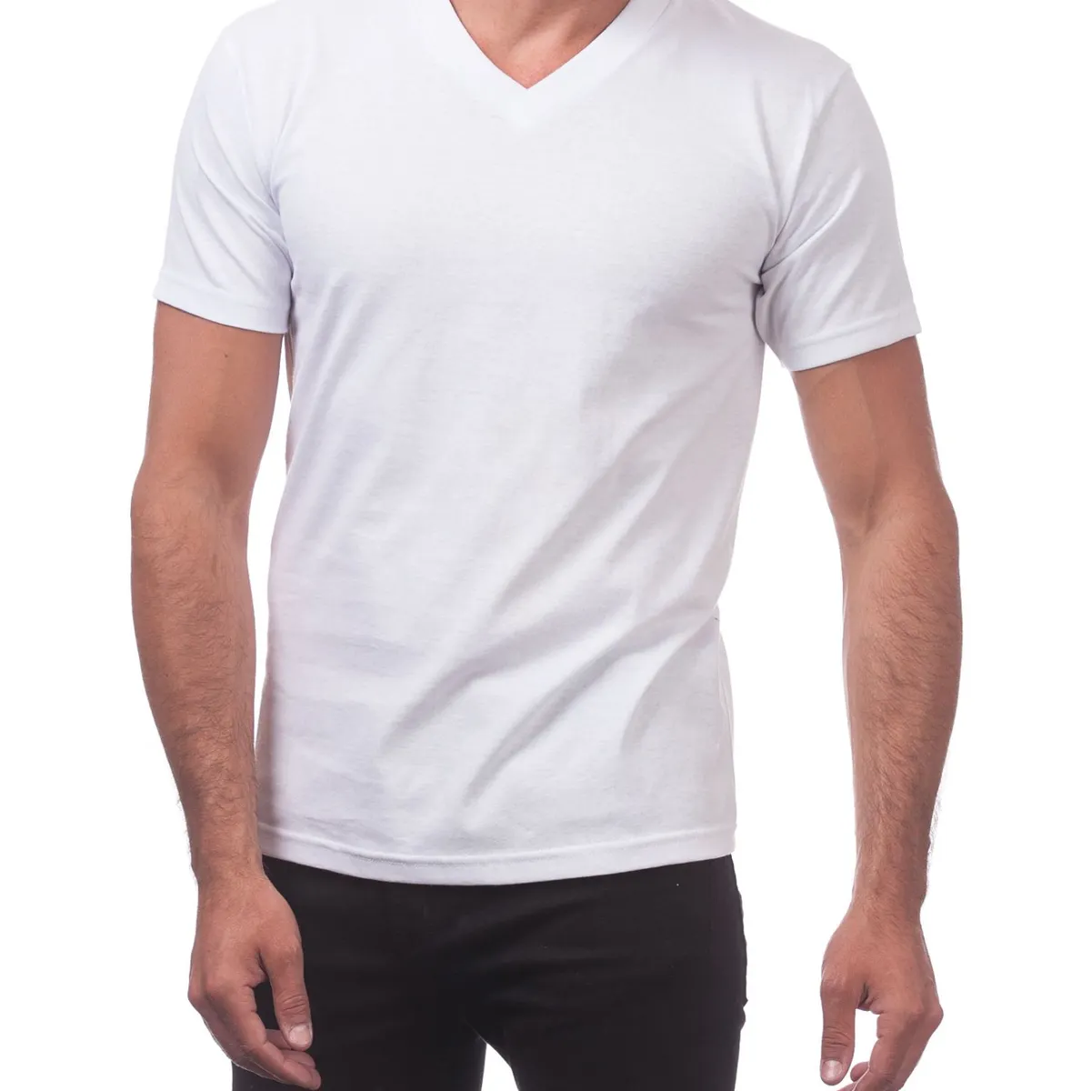 Com (v-neck) 2