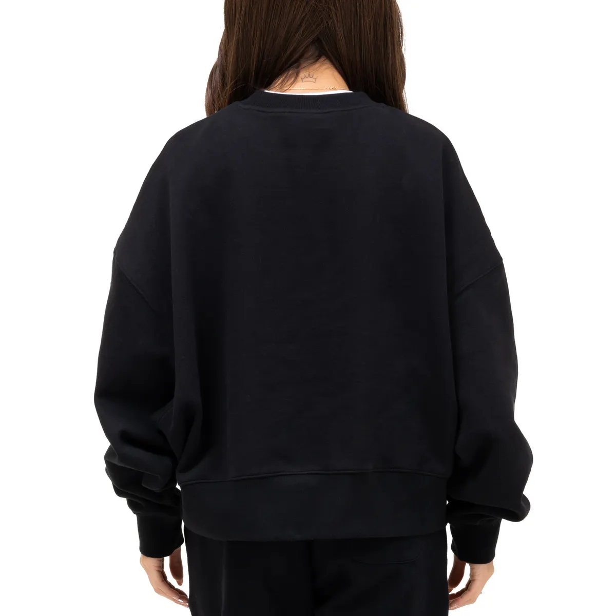 [16PC0106] Women's Heavyweight Crewneck 8