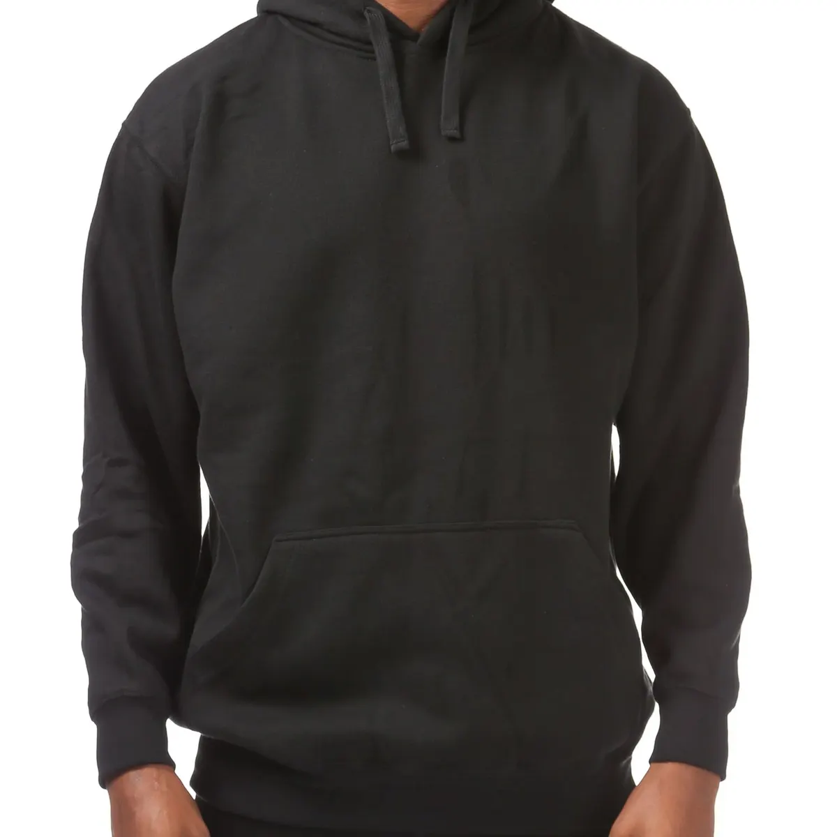 [148] Com Pullover (hoodie) 2