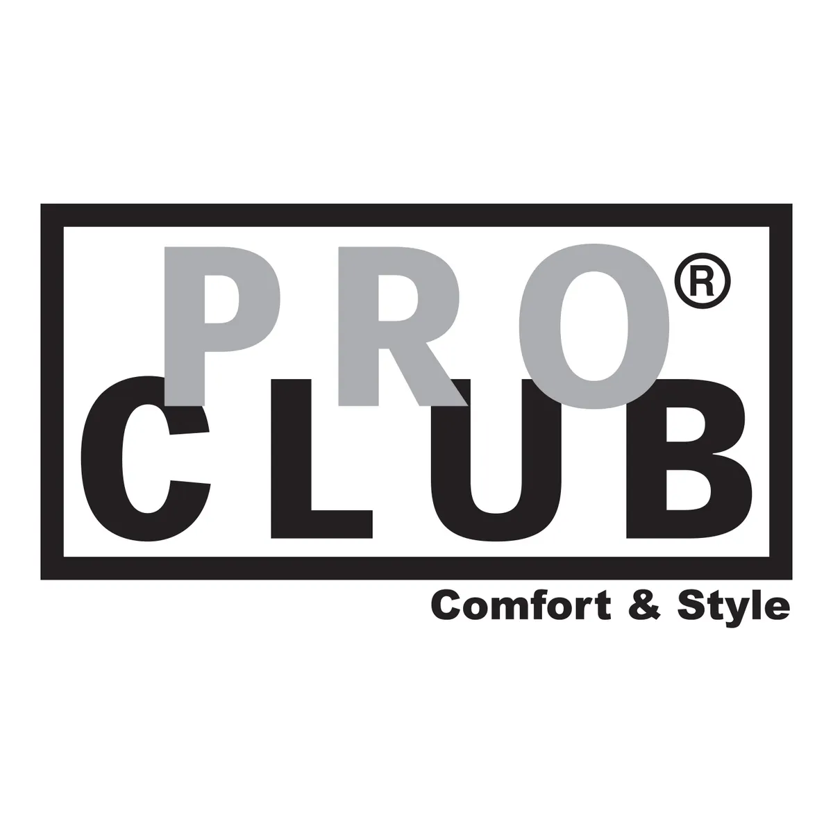 [101BDY] Pro Club X Buddy Collab Heavyweight Tee 7