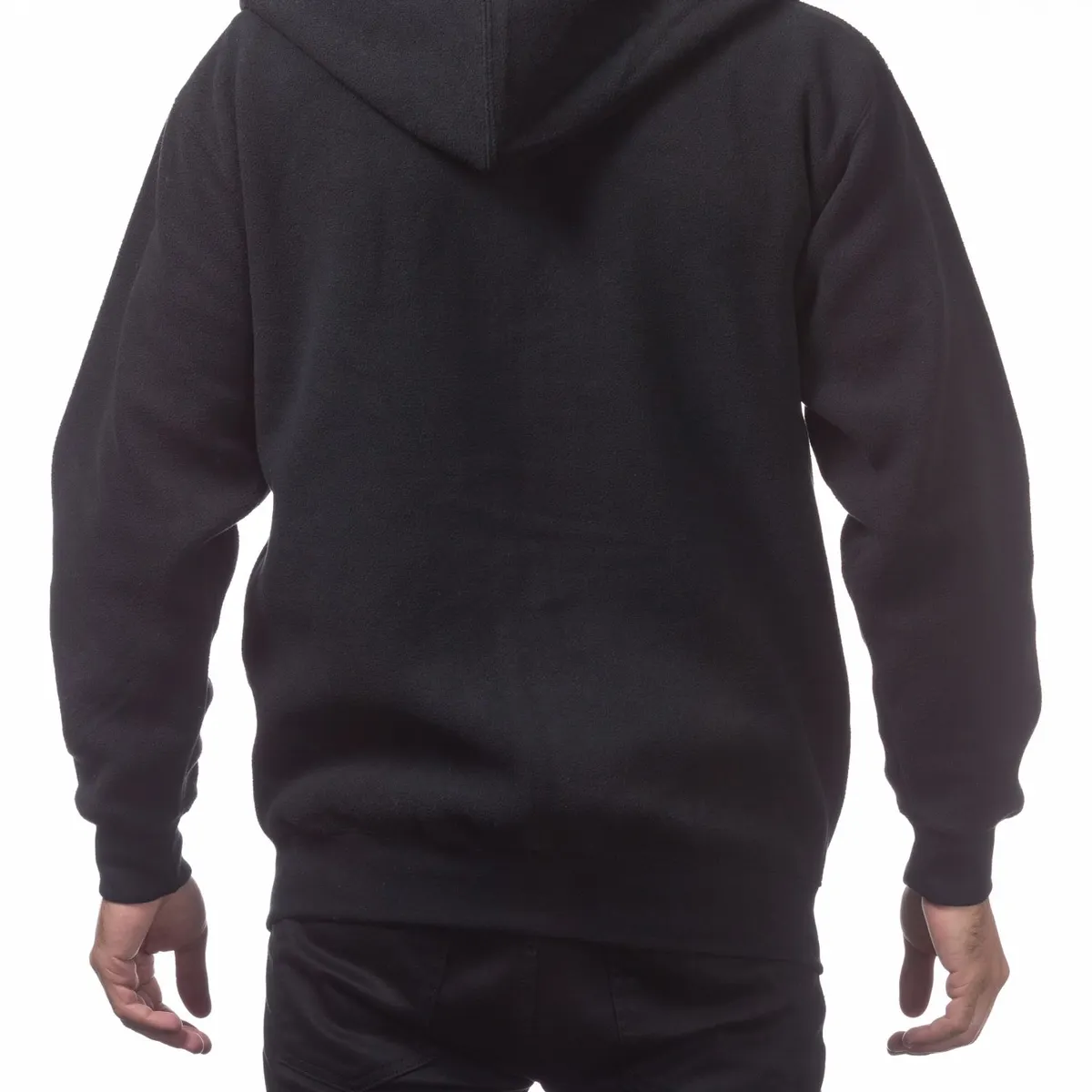 [147] Micro Polar Hoodie (full Zip) 7