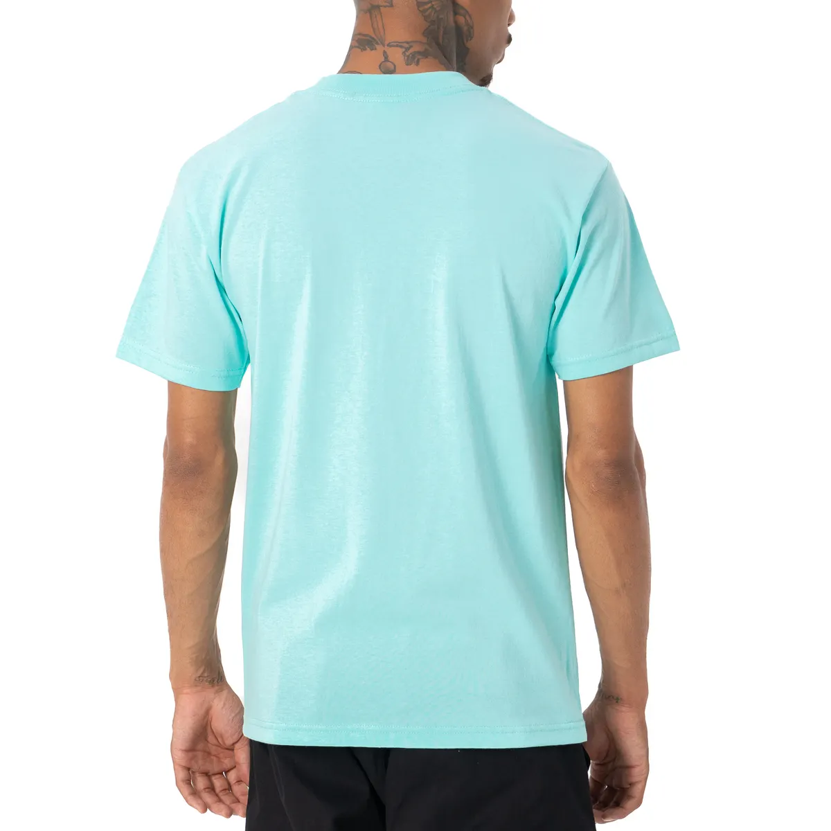 [102] Men S/s(comfort) Tee 6
