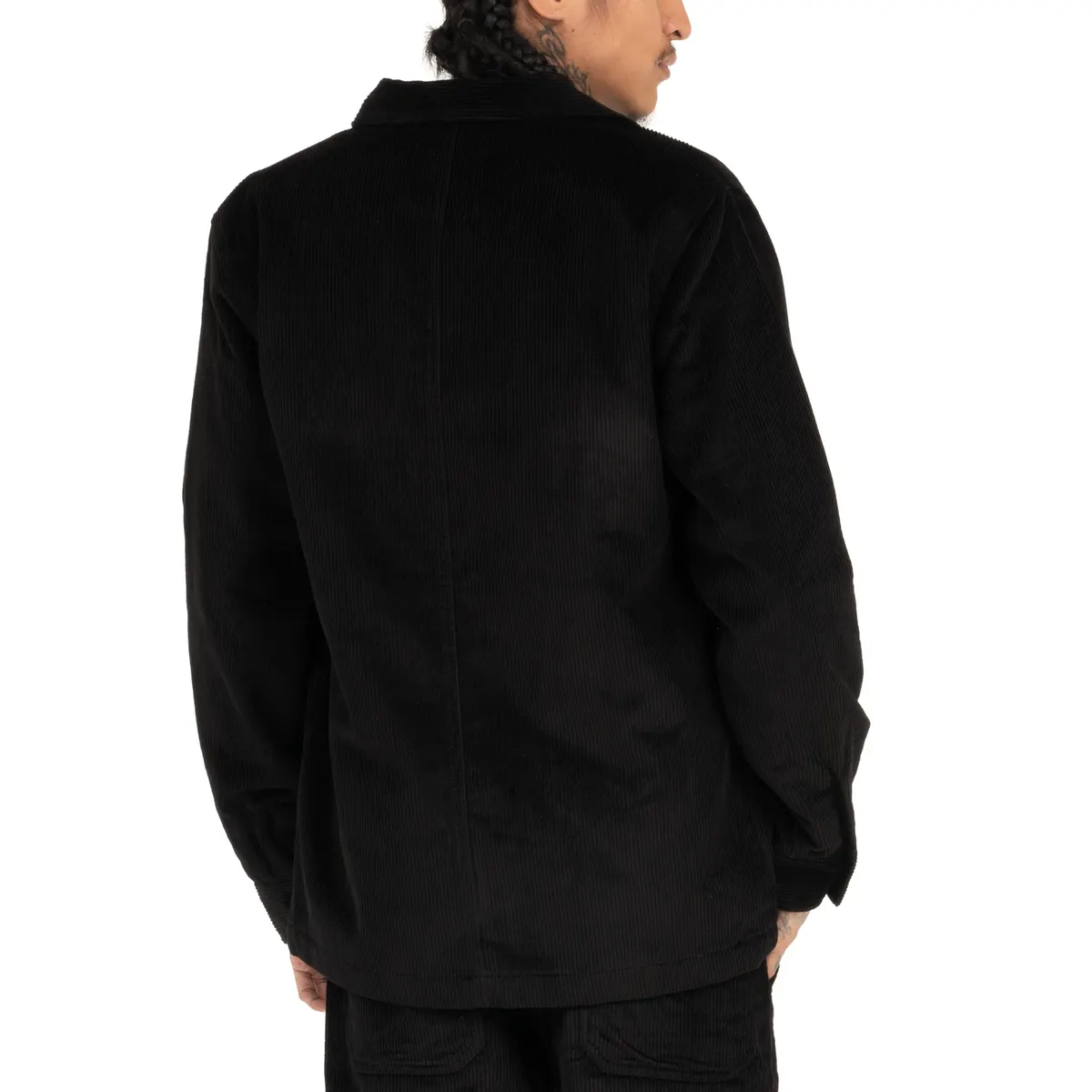 [15PC0304] Corduroy Chore Jacket 2