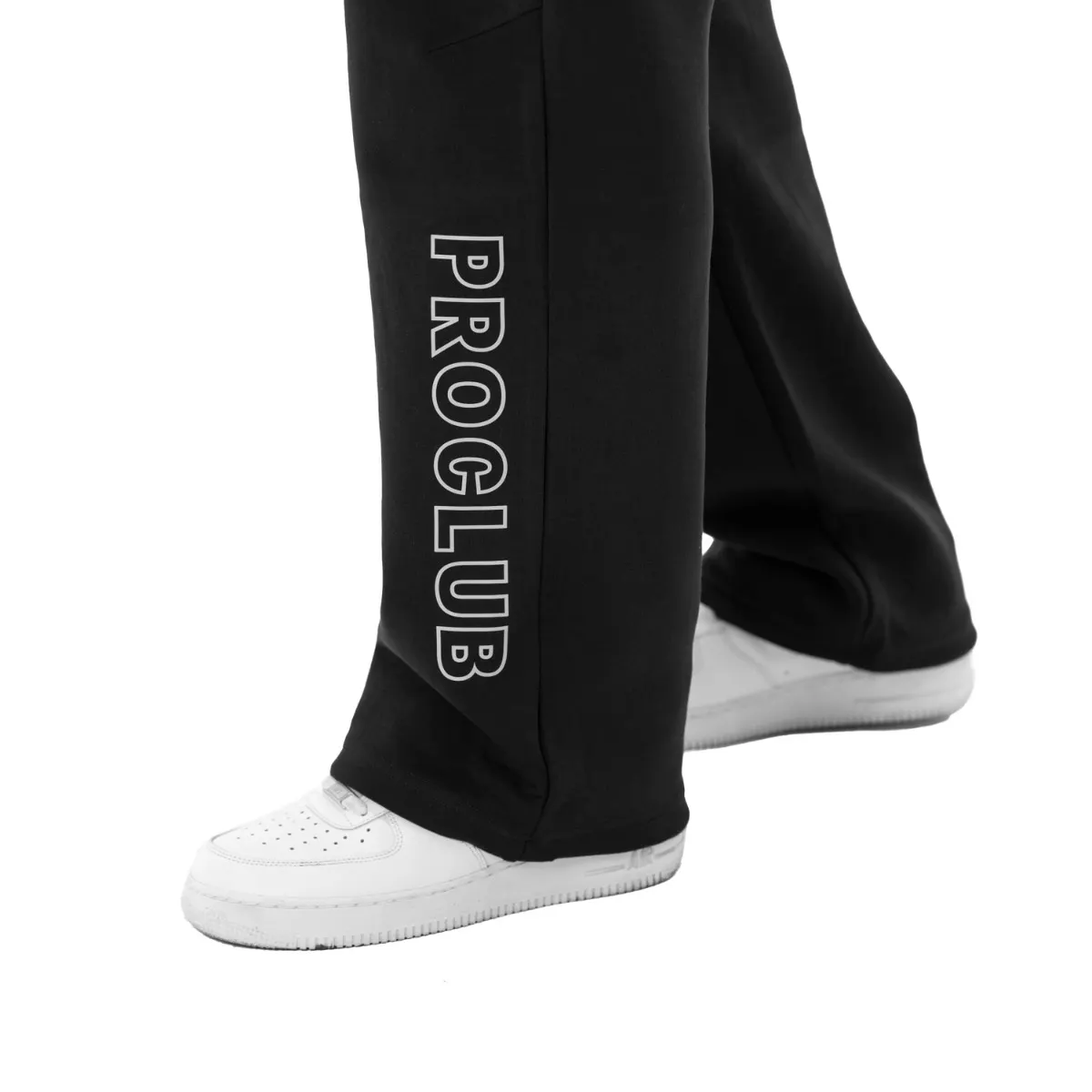 [41PC0402] Performance Relaxed Sweat Pant 8