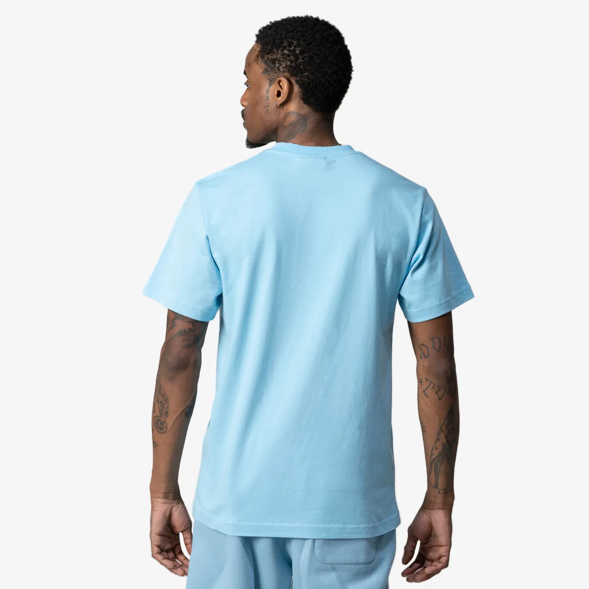 [03PC0701] Cozy Pocket Tee 2