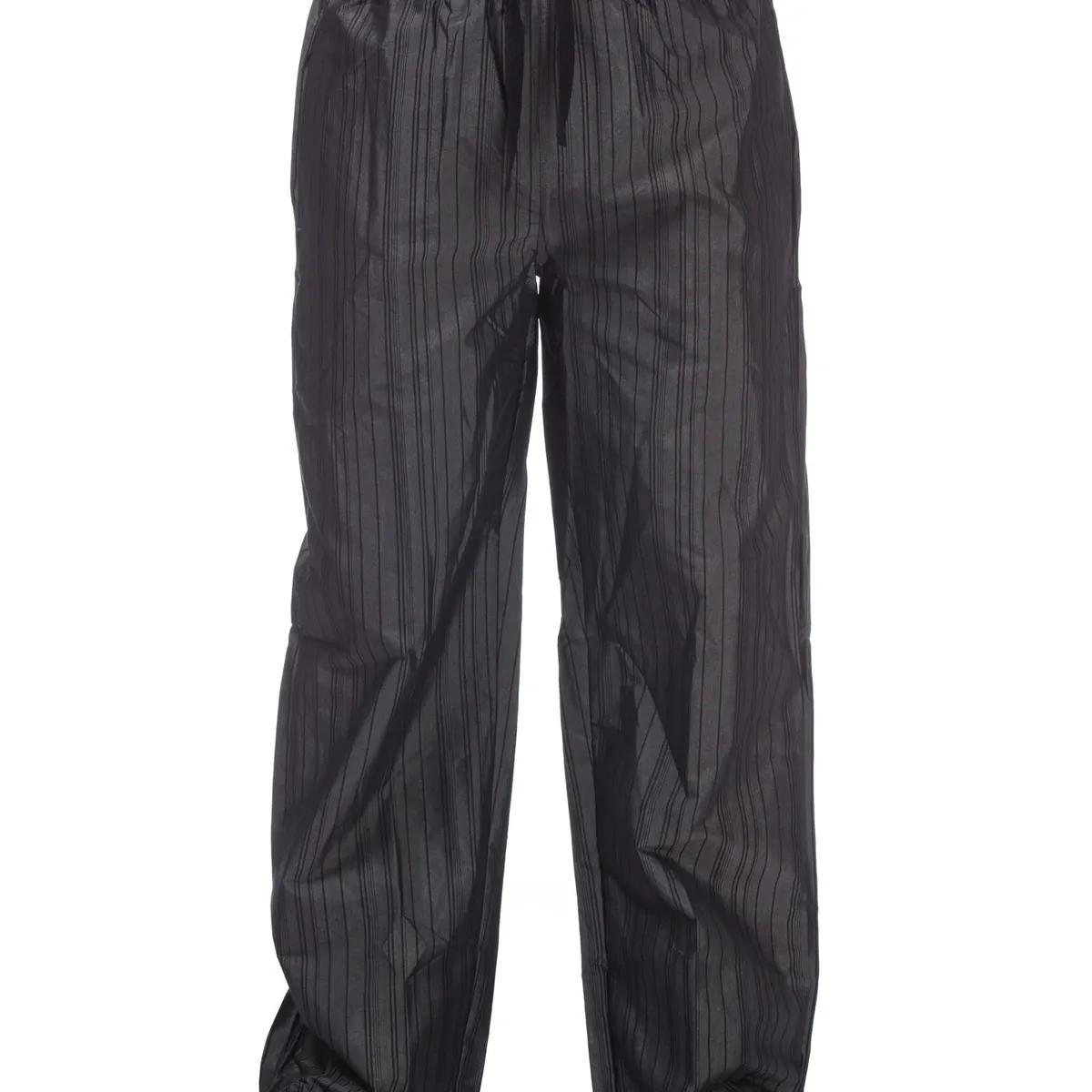 [174] Woven Pj Pants 1
