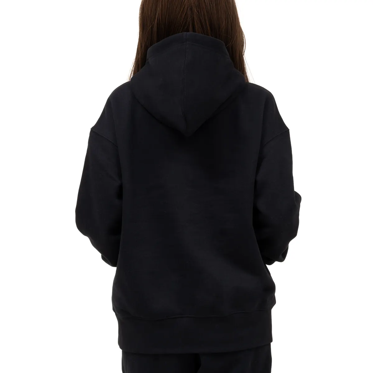 [16PC0104] Women's Heavyweight Pullover 1