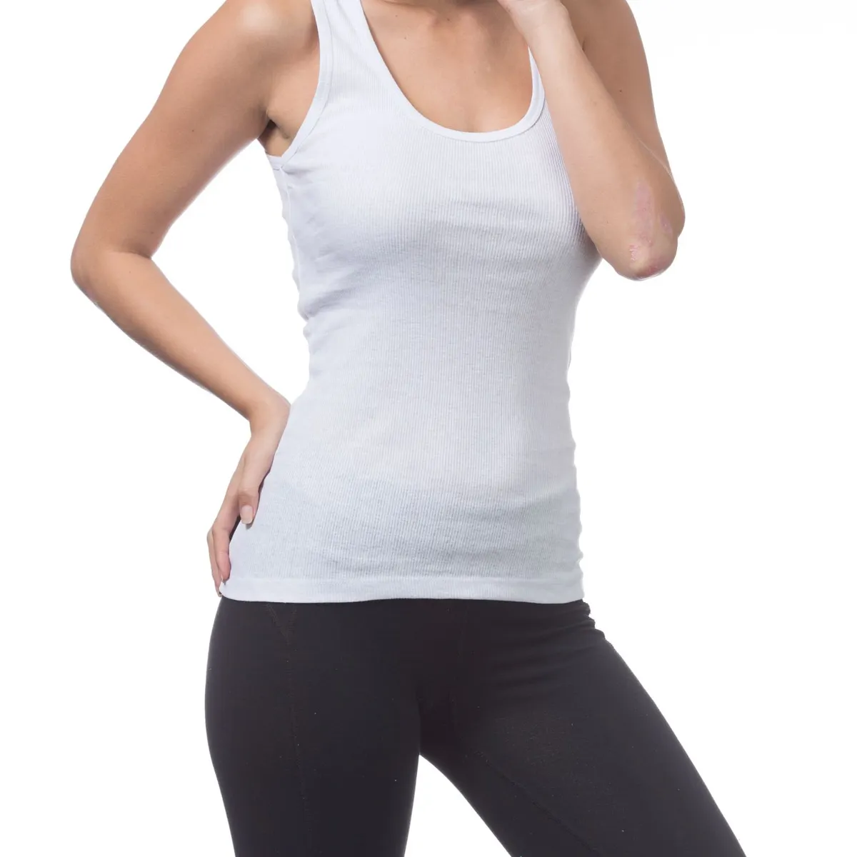 [312] Women A-shirt 7