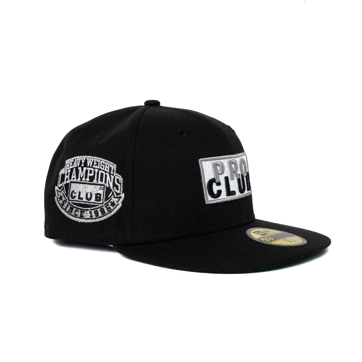 [NEWF5950] New Era Fitted Pc Box Logo 6