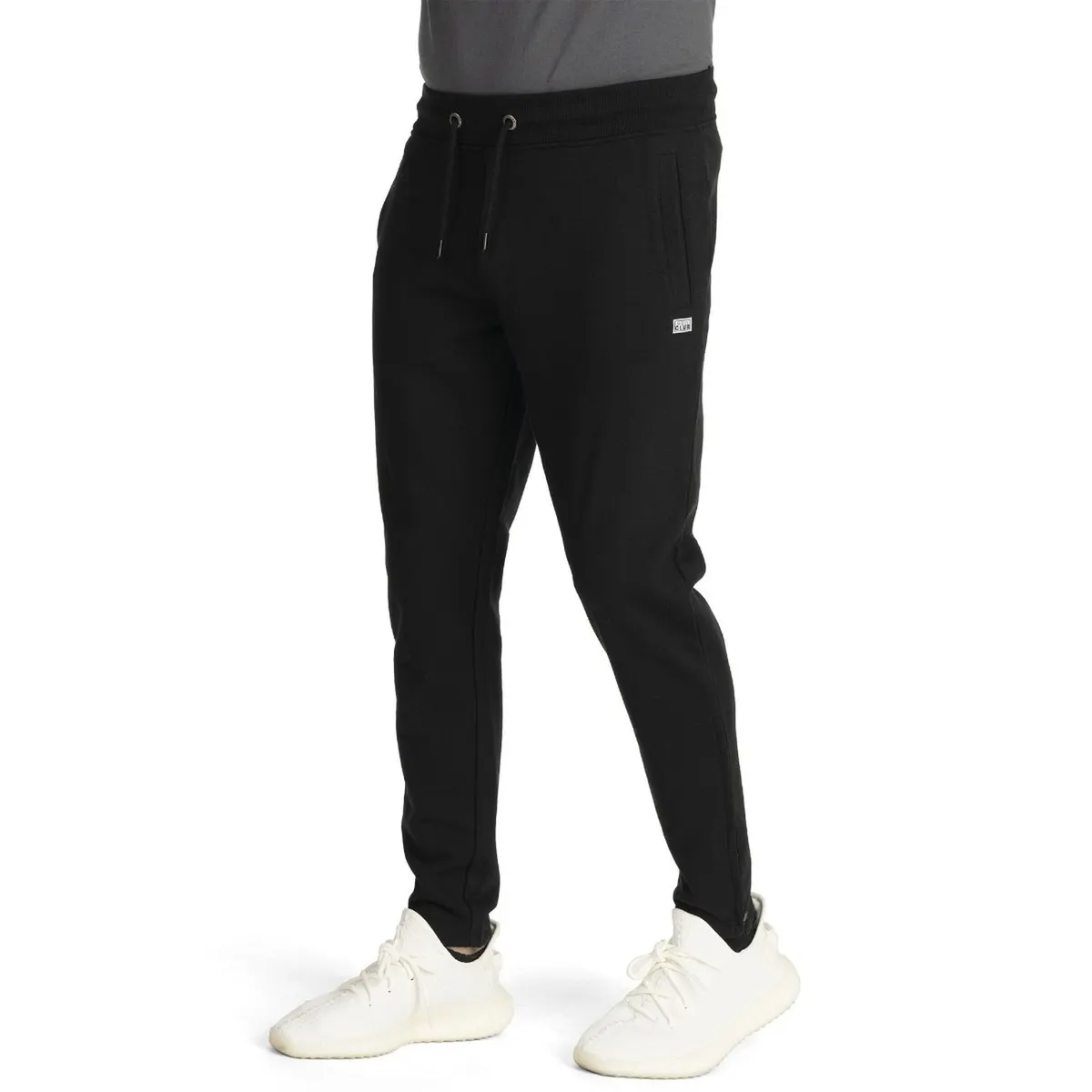 [198] Pro Club Heavyweight French Terry Training Pants 4