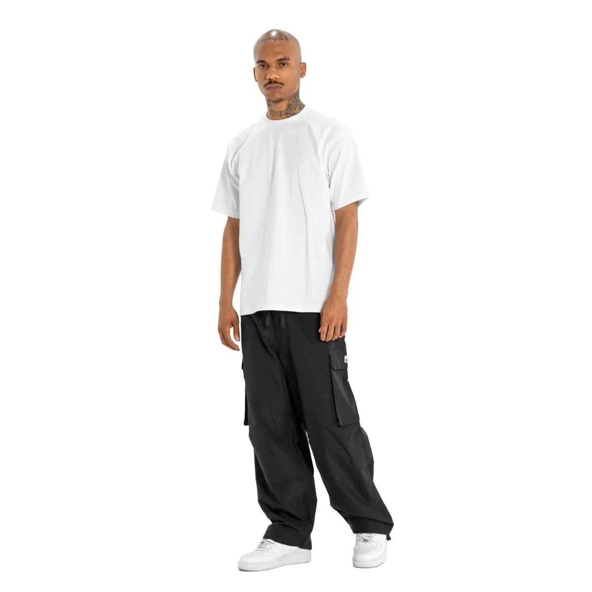 [41PC0501] Heavyweight Safari Cargo Pant 6